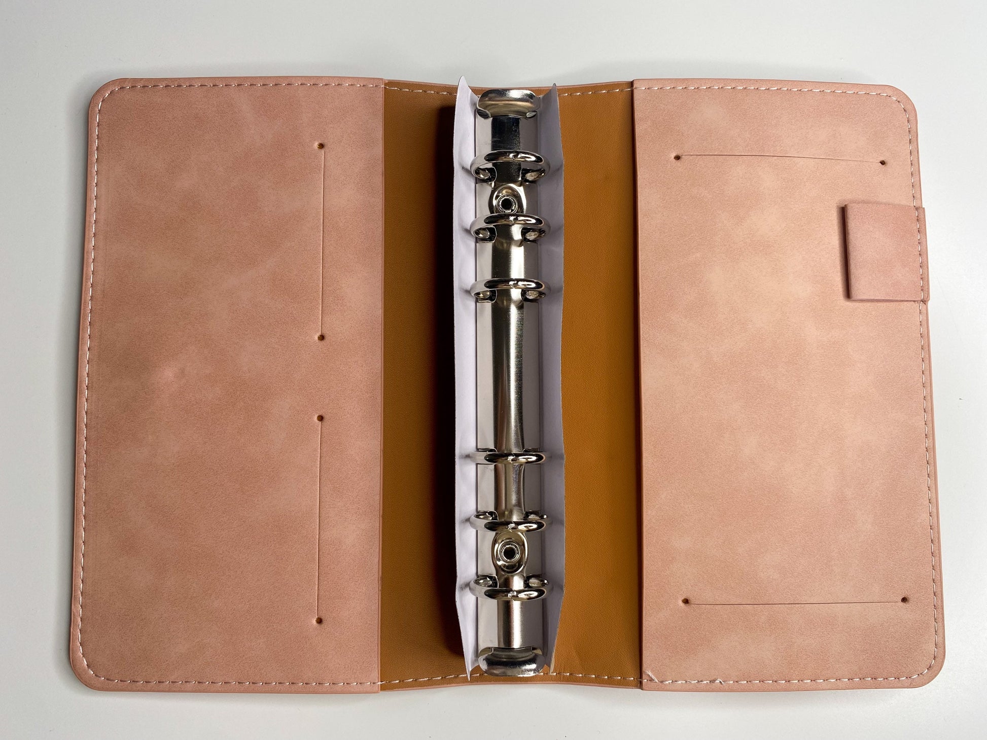 LV Inspired A6 Sized Cash Envelope Binders ONLY – Shes On A Budget